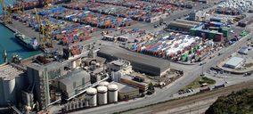 Nadal Forwarding ganará músculo tras ser comprada por TVS Asianics