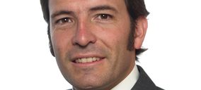 Luis Arsuaga, al frente de la expansión de NH