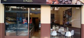 La Croissanteria Paris incorpora una cafetería en Madrid