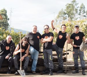 Marqués de Vizhoja se acerca al público más joven