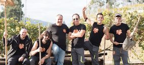 Marqués de Vizhoja se acerca al público más joven