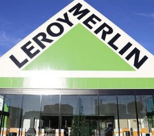 Leroy Merlin se reforzará en Galicia