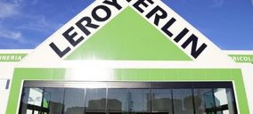 Leroy Merlin se reforzará en Galicia