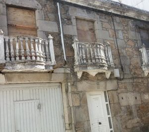 Promueven un pequeño hotel de 2E en Caldas de Reis