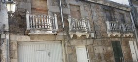 Promueven un pequeño hotel de 2E en Caldas de Reis