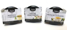 Pescaviar amplía su presencia en los lineales por Navidad