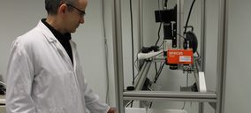 AINIA e ITC apuestan por la visión avanzada para el control de calidad