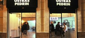 Ostras Pedrín anuncia su expansión en franquicia