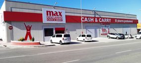 Max Descuento abre en Málaga