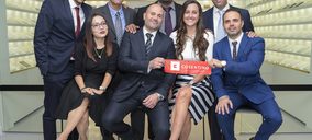 Cosentino inaugura un nuevo “City” en Dubai