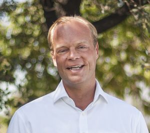 Michael Brinkmann, nuevo CEO de Sanlucar Fruit