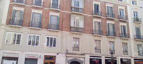 Vincci abrirá en 2020 un hotel en el centro de Málaga