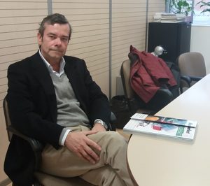 Luis Gil (Grupo Romar): “Nuestro objetivo es posicionar nuestras marcas en la gran distribución”