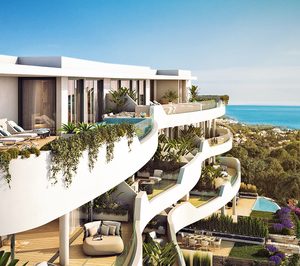 Urbania invertirá 250 M en un nuevo proyecto en Málaga