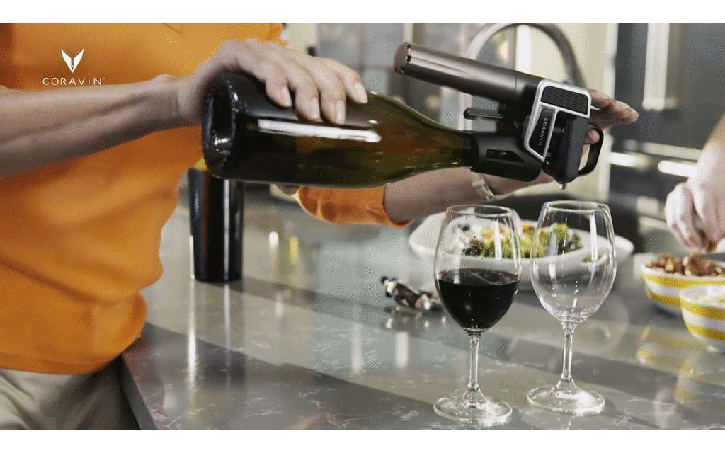 El sector del vino se abre a la tecnología