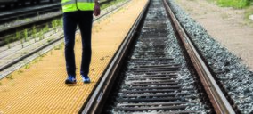 DSV conecta Zaragoza y China por ferrocarril