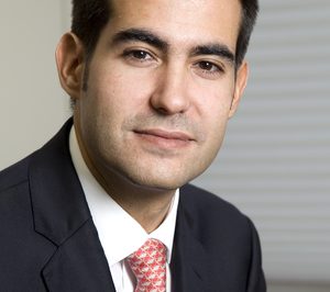 Schindler nombra a Antonio Baldellou director de instalaciones y modernizaciones