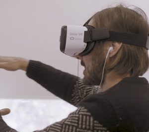 Mutua Universal lanza un servicio de realidad virtual