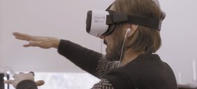 Mutua Universal lanza un servicio de realidad virtual