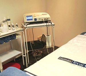 Aspy Salud incorpora un nuevo método de fisioterapia