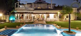 Un grupo de capital nórdico estrena un hotel en Puerto Banús