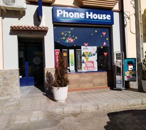 The Phone House abre una tienda en La Puerta de Segura
