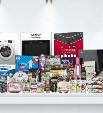 Estos son los electrodomésticos galardonados como Producto del Año