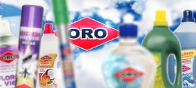 Químicas Oro redefine su estrategia tras ser adquirida por un grupo francés
