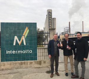 La Salve refuerza su acuerdo con Intermalta