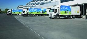 Lidl estudia construir un nuevo almacén en Madrid