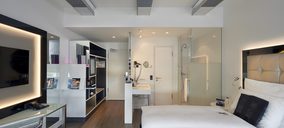 El Meliá Zaragoza iniciará su reforma para transformarse en Innside