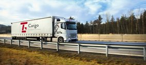 Transgesa sumará 80 camiones para su nueva división Cargo