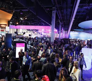 CES Las Vegas 2018, más de 4.000 empresas y 240.000 m2 de exposición