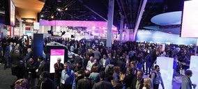 CES Las Vegas 2018, más de 4.000 empresas y 240.000 m2 de exposición