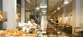 El coffee-bakery de Santagloria llega a Zaragoza