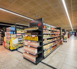 Sorli amplía su red de supermercados y continúa con su plan de reformas