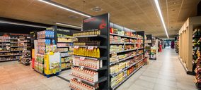 Sorli amplía su red de supermercados y continúa con su plan de reformas