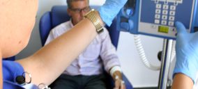 GenesisCare instala un centro de oncología médica en la Clínica Santa Teresa de Ávila