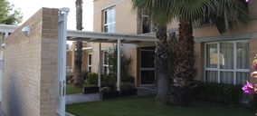 Gesmed se vuelve a hacer con la gestión de una de sus residencias