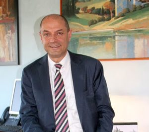 Akzo Nobel España nombra director general de decoración