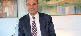 Akzo Nobel España nombra director general de decoración