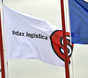Sintax fortalece su división logística
