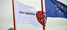 Sintax fortalece su división logística