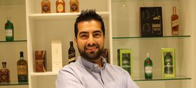 Diageo Iberia nombra nuevo director de customer marketing