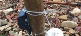 Bodegas Riojanas opta por el Field Monitoring de Bosch