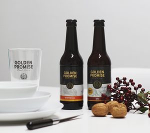 Golden Promise Brewing inicia su expansión