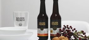 Golden Promise Brewing inicia su expansión