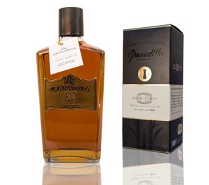 Ron Granadilla renueva imagen y espera duplicar ventas