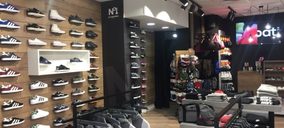 La cadena Nº1 sigue abriendo tiendas