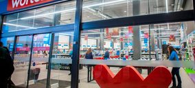 Worten cierra ejercicio con tres aperturas y proyectos en marcha